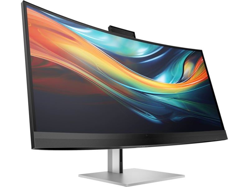 HP 39,7" monitor 740pm (8Y2R2AA