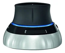HP 3D Connexion, SpaceMouse Wireless