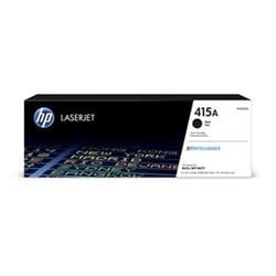 HP 415 Black Toner (W2030A) - originální