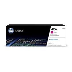 HP 415X Magenta Toner (W2033X) - originální