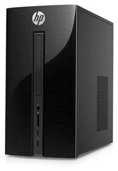 HP 460-p020nc (W3C80EA)