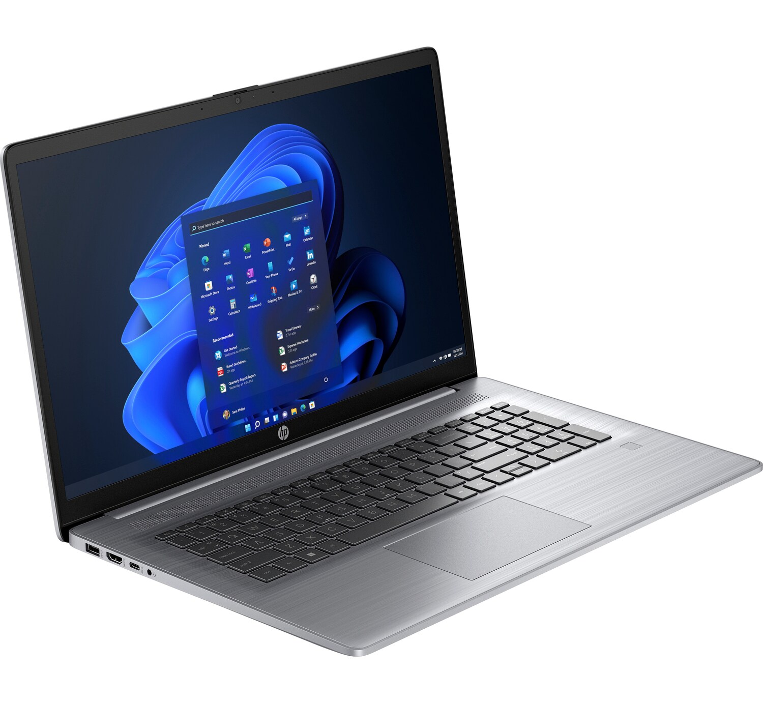HP 470 G10 (818A1EA)