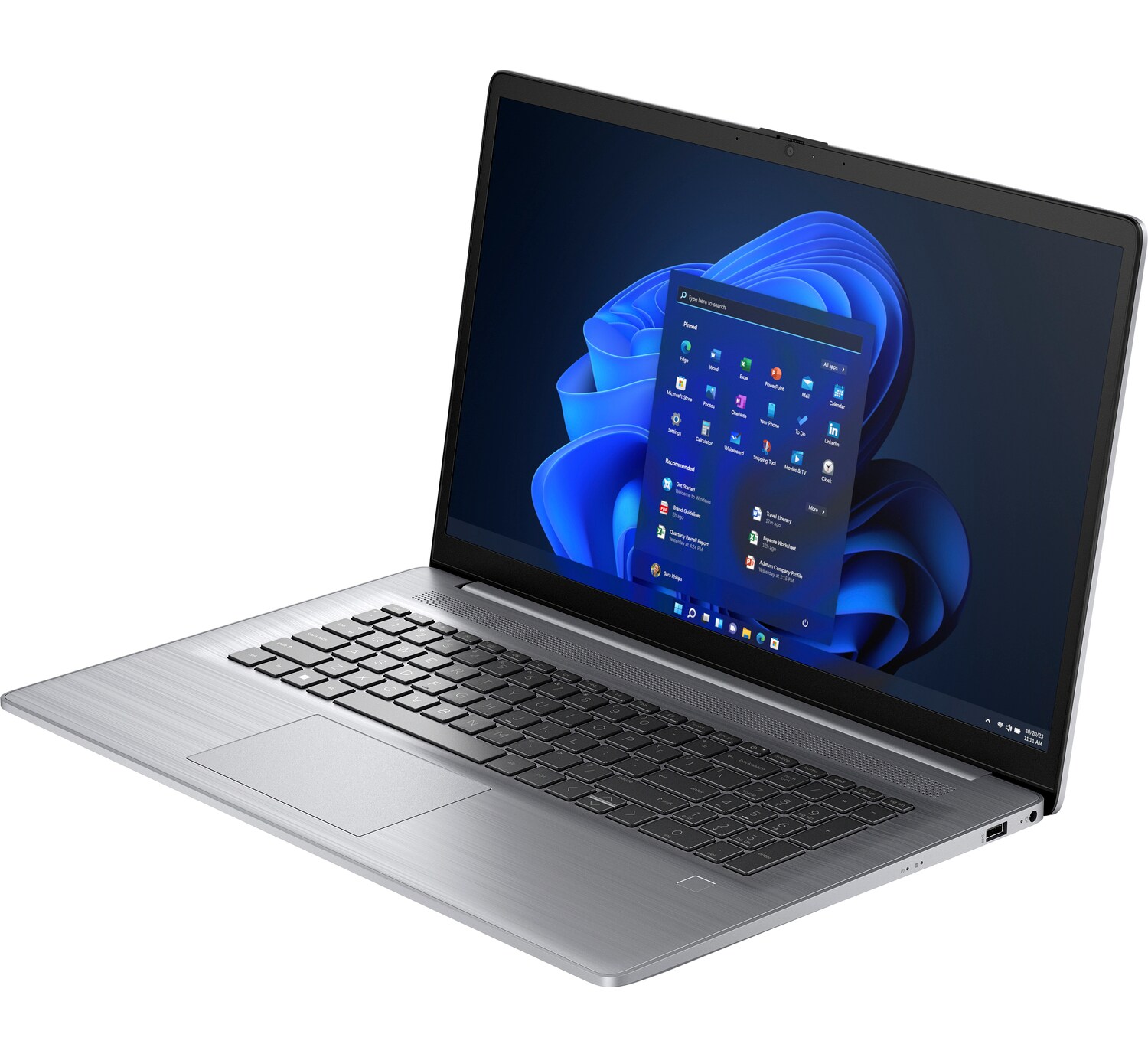 HP 470 G10 (818A1EA)