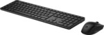 HP 495C - Súprava klávesnice a myši