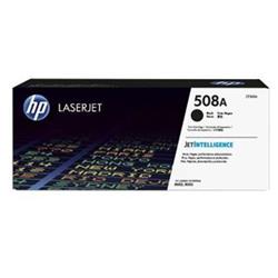 HP 508A Black Toner (CF360A) - originální