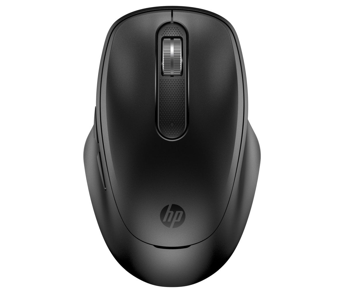 HP 515 Ultra-Fast bezdrátová dobíjecí myš (9C2F7AA)