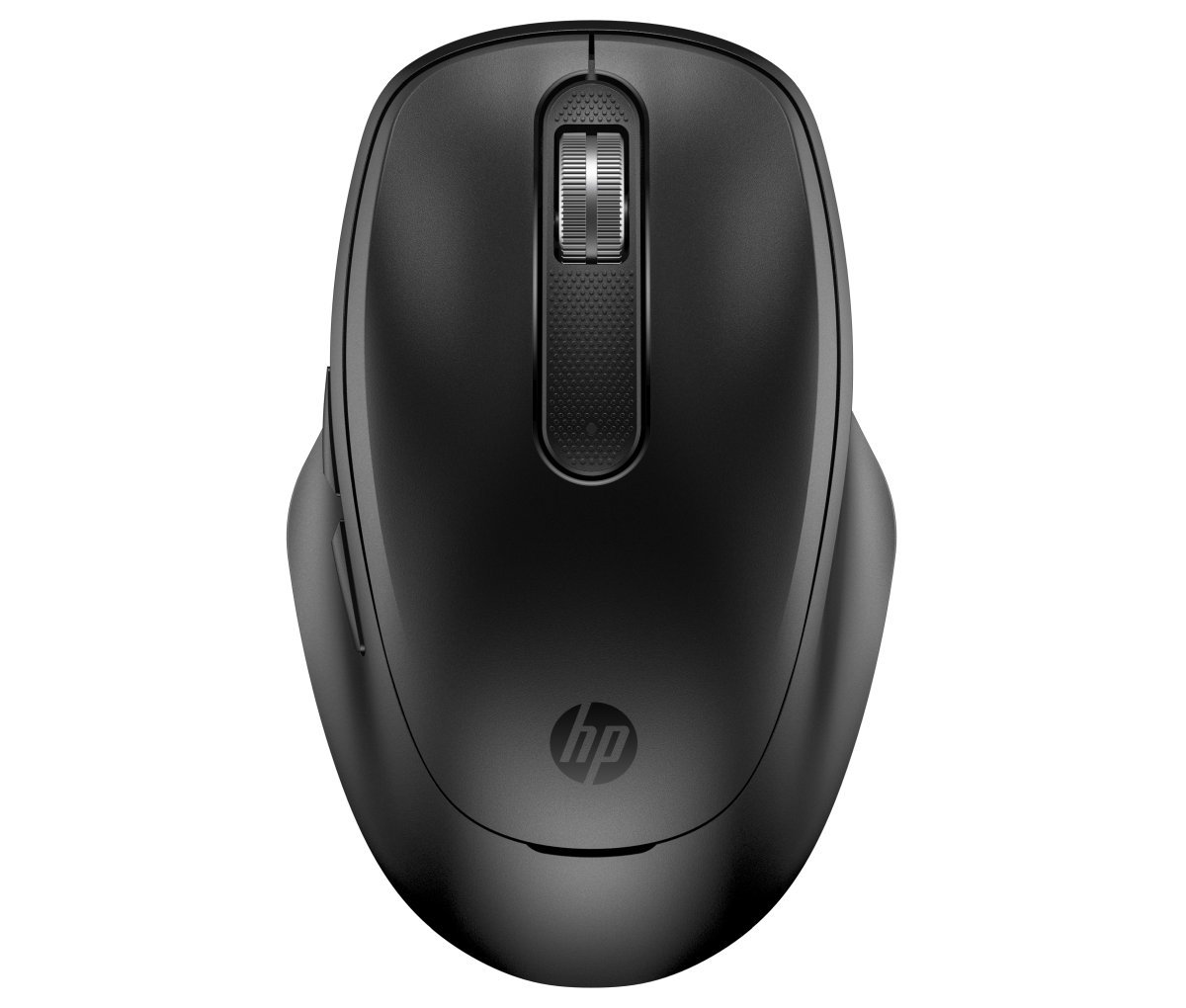 HP 515 Ultra-Fast Wireless Rechargeable Mouse (9C2F7AA)