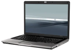 HP 530 CM520 15.4W BV 1GB 120GB DVD+-RW WL VHB