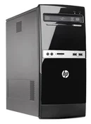 HP 600B MT, G1610T, 1x2GB DDR3, 500GB, Intel HD, DVD+/-RW, bezOS