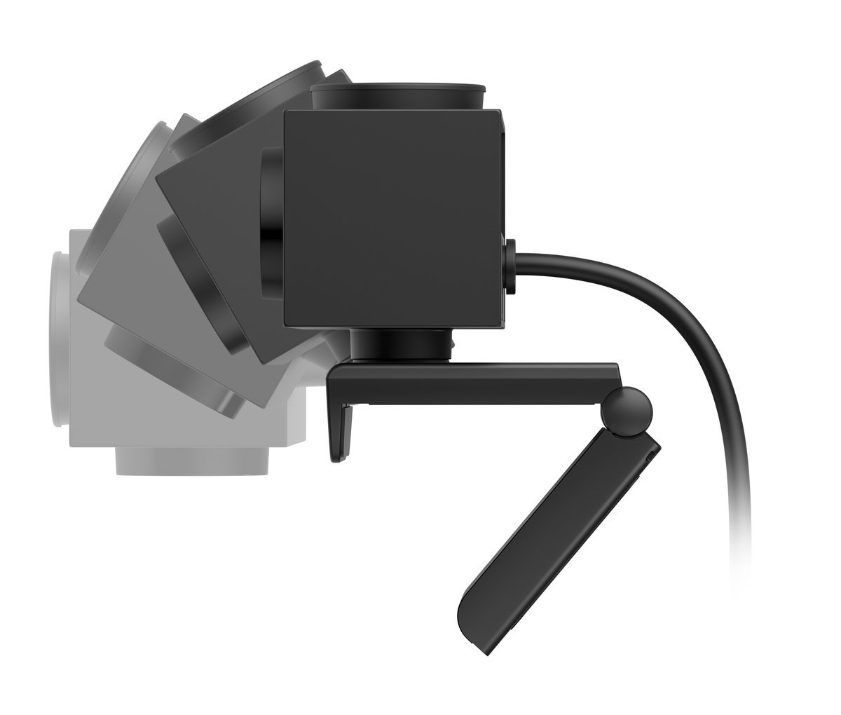 HP 620 FHD Webcam webová kamera (6Y7L2AA)