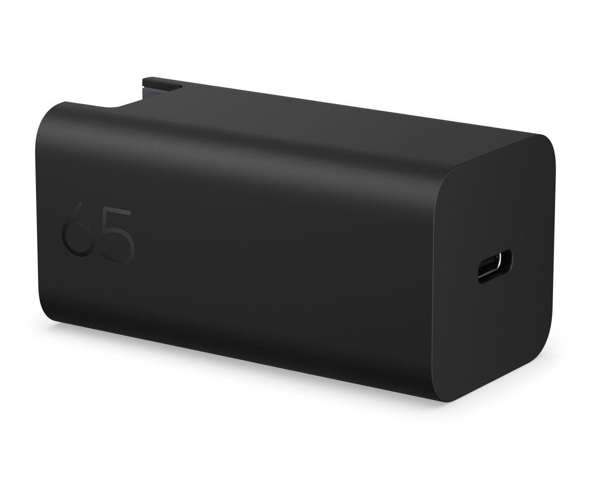 HP 65 W USB-C GaN Napájecí adaptér