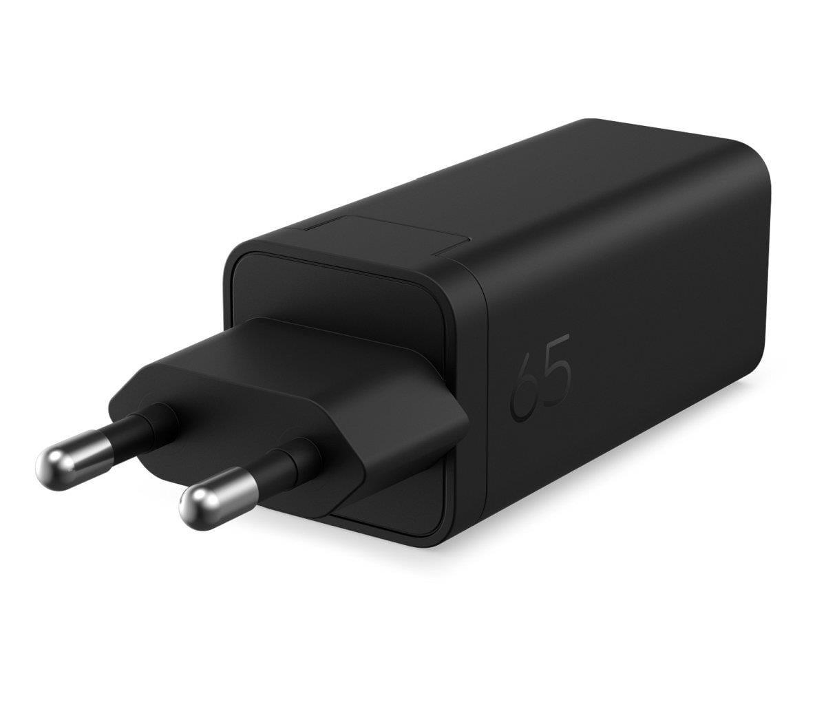 HP 65 W USB-C GaN Napájecí adaptér
