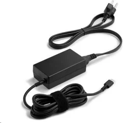 HP 65W USB-C LC Power Adapter (1P3K6AA)