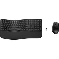 HP 680 comfort Dvojrežimová KB a myš