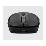 HP 705 Rechargeable Wireless Mouse ENG