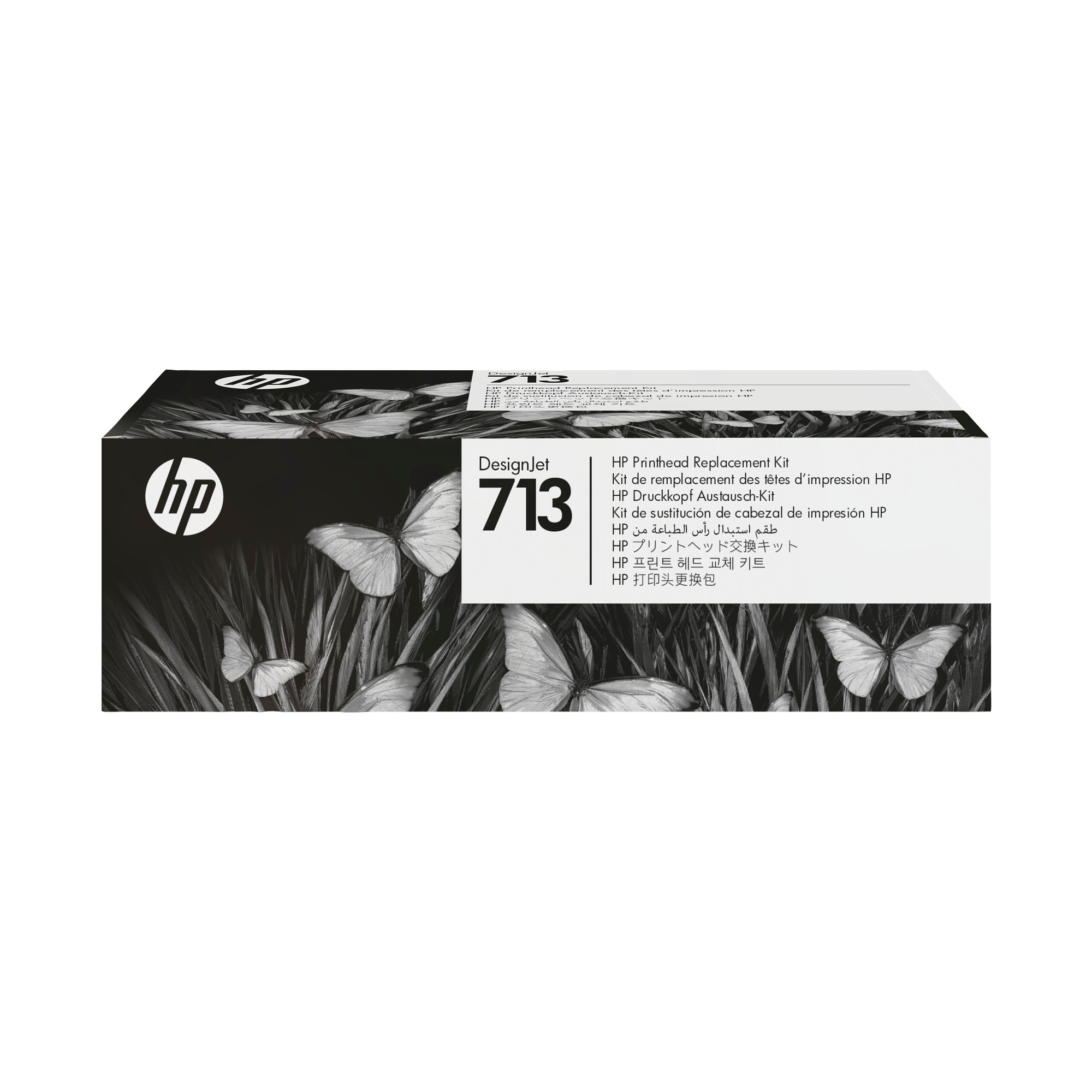 HP 713 Sada tiskové hlavy