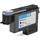 HP 72 Cyan and Magenta Printhead pre DJ T1100 (C9383A) - originálne