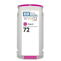 HP 72 Magenta (130ml) pre DJ T1100 (C9372A) - originálne