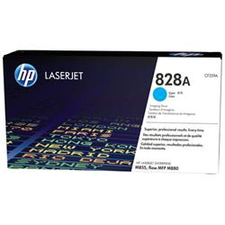 HP 828A Azurový zobrazovací válec LaserJet