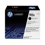 HP 90X Black CE390X
