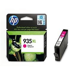 HP 935XL purpurová (C2P25AE) - Cartridge inkoustové