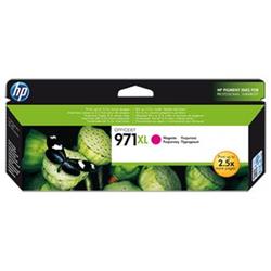 HP 971XL Magenta (CN627AE) - Cartridge inkoustové