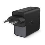 HP AC Adapter 100W Gallium Nitride Wall Charger