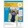 HP Advanced Photo Paper, Glossy, A4, 25 listů, 250 g/m2 (Q5456A)