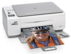 HP AiO Photosmart C4280 A4 Print/Scan/Copy 30 ppm CR USB
