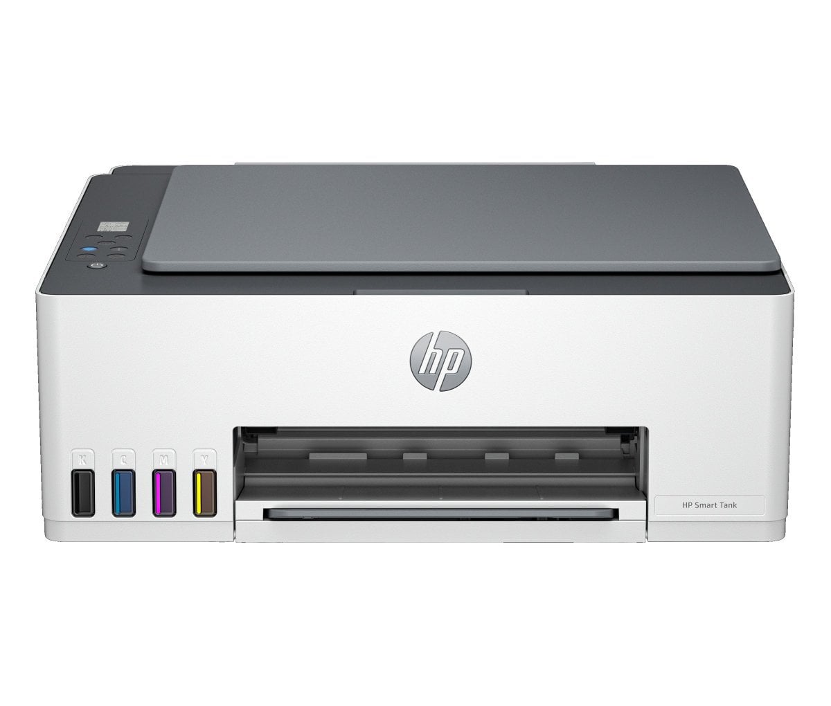 HP All-in-One Ink Smart Tank 520 (A4, 12/5 ppm, USB, Print, Scan, Copy)