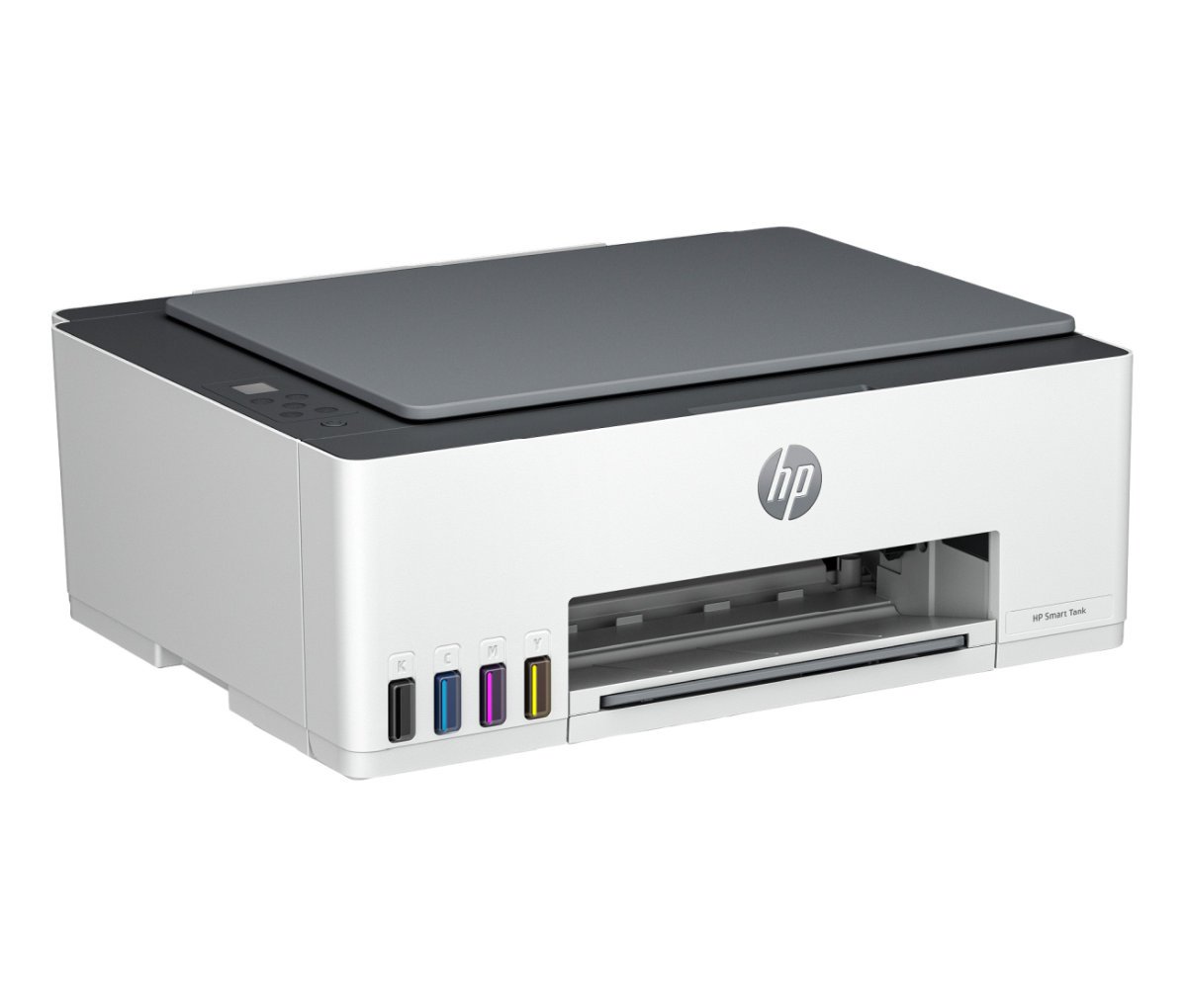 HP All-in-One Ink Smart Tank 520 (A4, 12/5 strán za minútu, USB, tlač, skenovanie, kopírovanie)