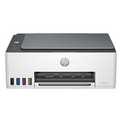 HP All-in-One Ink Smart Tank 520 (A4, 12/5 strán za minútu, USB, tlač, skenovanie, kopírovanie)