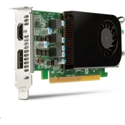 HP AMD Radeon RX550X 4GB DP Card (5LH79AA)
