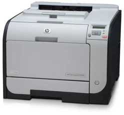 HP barevná laserová tiskárna Color LaserJet CP2025dn A4, 20/20 ppm, USB 2.0 LAN duplex