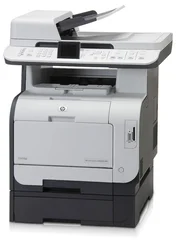 HP barevná multifunkční laserová tiskárna Color LaserJet CM2320fxi mfp A4 20/20ppm DUPLEX FAX USB LAN