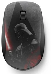 HP Bezdrátová myš Star Wars™ Special Edition (P3E54AA)
