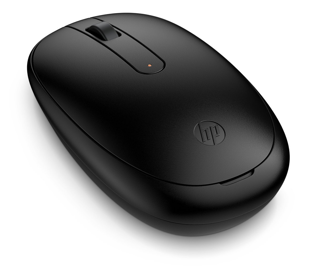 HP Bluetooth myš 240 bezdrátová černá
