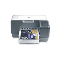 HP Business Inkjet 1200DTWN, A4, paralelní a USB