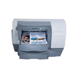 HP Business Inkjet 2280, A4, paralelní