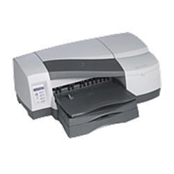 HP Business Inkjet 2600, A3, paralel a USB