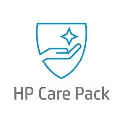 HP Carepack U1G39E