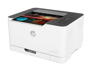 HP Color Laser 150nw (4ZB95A)