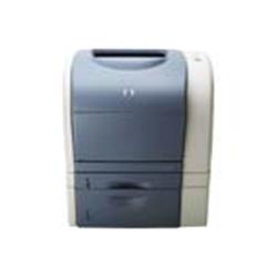 HP Color LaserJet 2500TN, A4 PP/USB