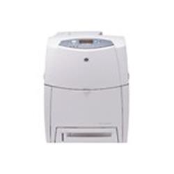 HP Color LaserJet 4650N, A4, PP/USB