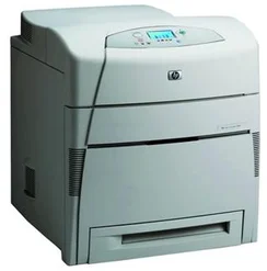 HP Color LaserJet 5500N