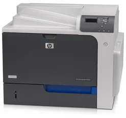 HP Color LaserJet Enterprise CP4025dn