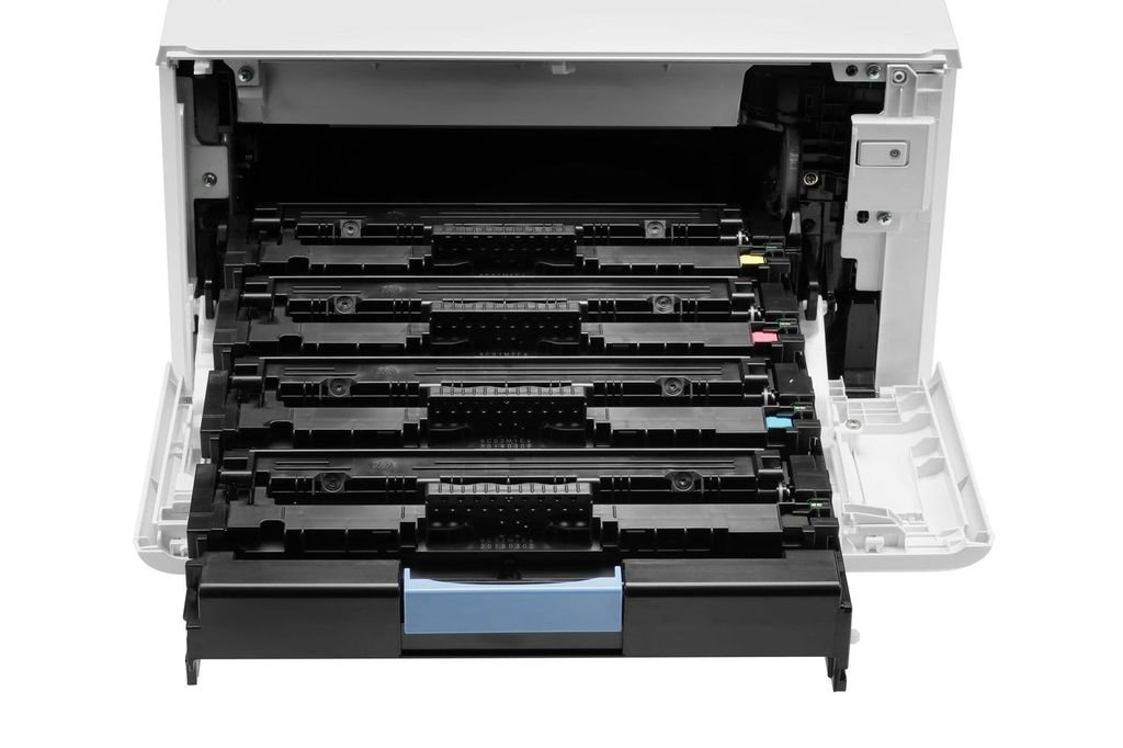 HP Color LaserJet Enterprise M455dn (3PZ95A)
