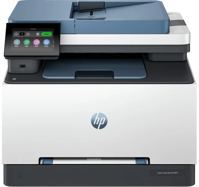 HP Color LaserJet Pro 3302sdw (499Q6F)