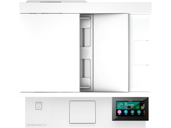 HP Color LaserJet Pro 4302dw (4RA83F)