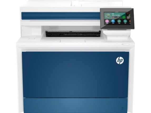 HP Color LaserJet Pro 4302dw (4RA83F)